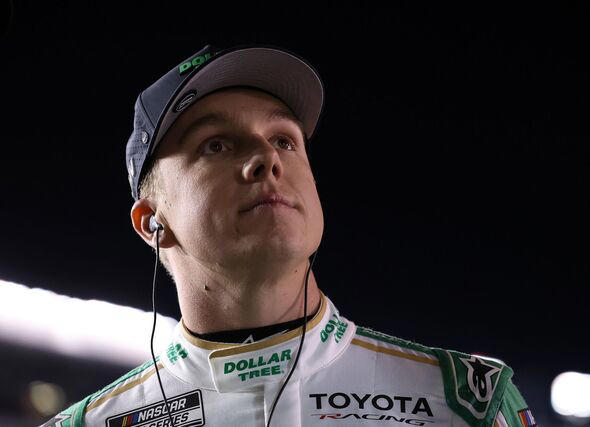 John Hunter Nemechek's full-circle journey to Daytona 500 and quest for ...