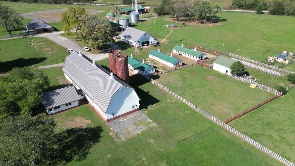 County moves forward with plan for McDonald Farm to become a state park
