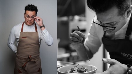 La joya oculta de Tijuana que la Guía Michelin ya descubrió y tú ...