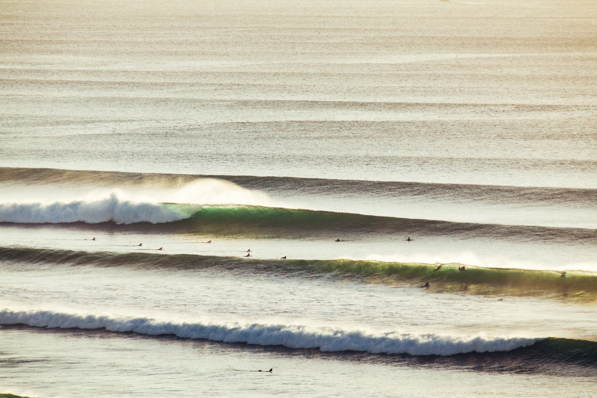 Surf spots we could lose forever — and the battle to save them