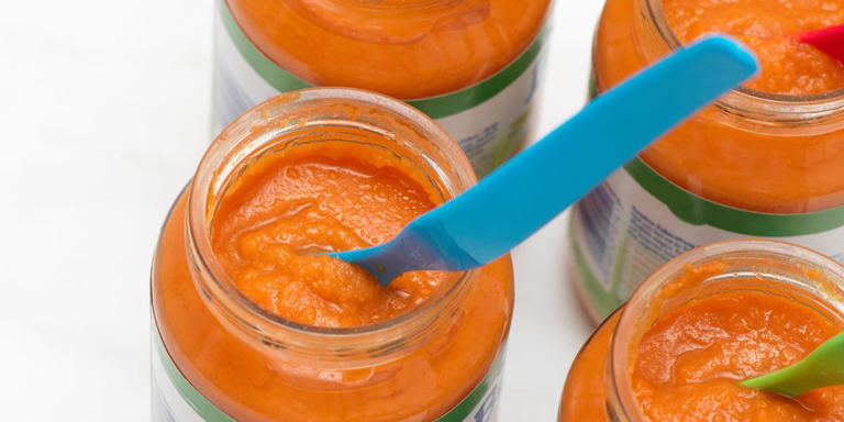 Toxin risk: Parents urged to check pantries after major baby food recall