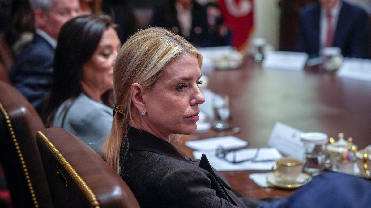 Pam Bondi's DOJ releases 'all' Jeffrey Epstein files and names 300 ...