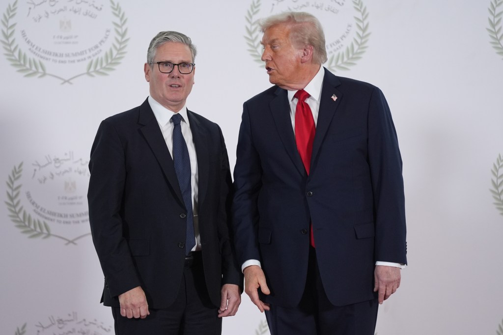 Trump's government is blowing off the Epstein scandal. Other nations aren't