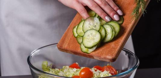 شهية ولذيذة