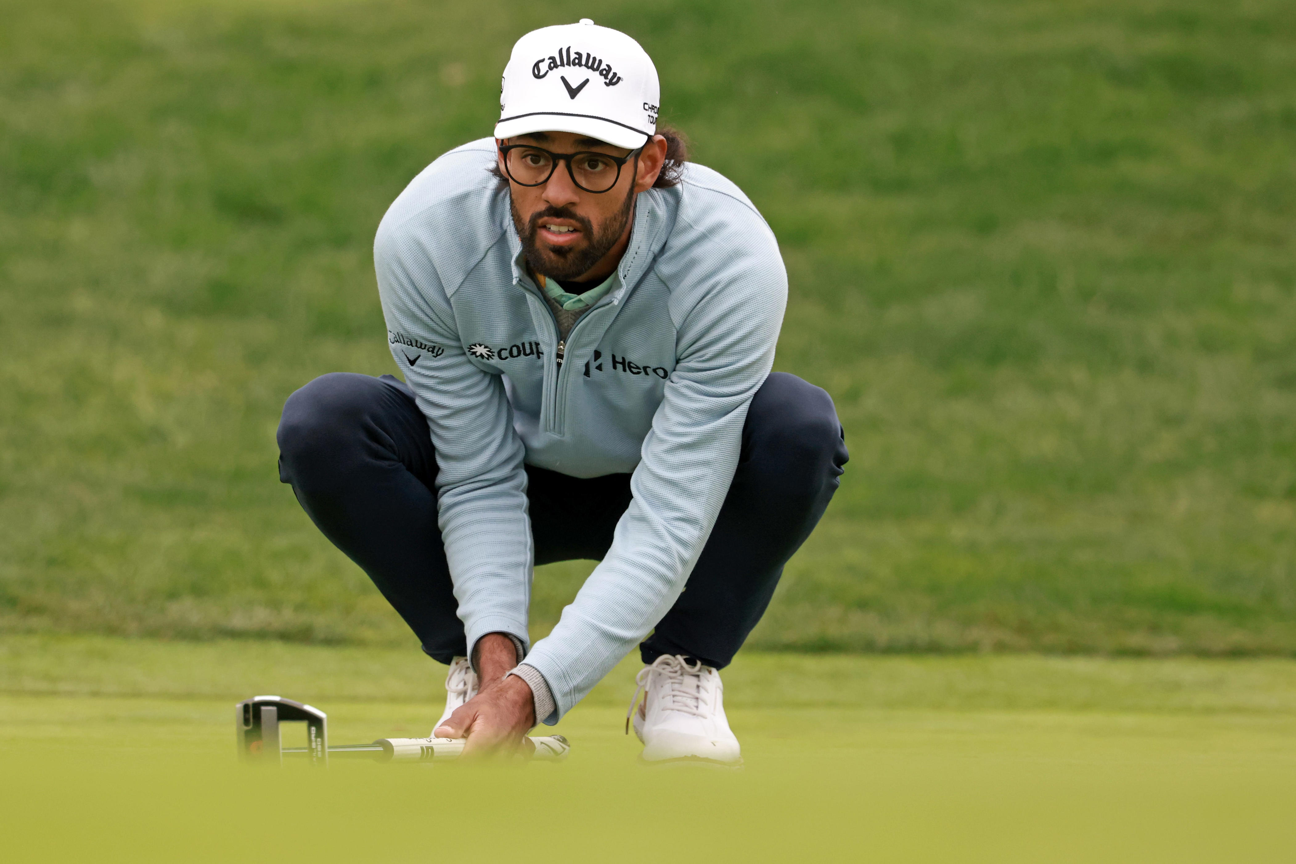 Pebble Beach leaderboard: PGA Tour updates, Round 4 scores, tee times
