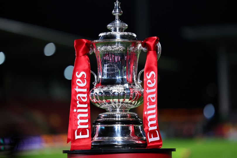 FA Cup fifth round draw details as Sunderland book place in last 16 ...