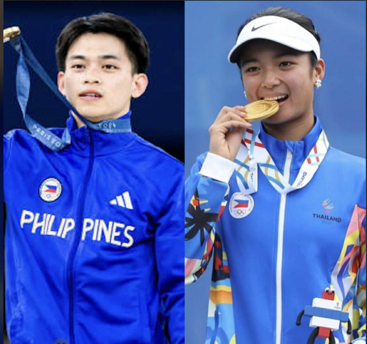 PSA to honor athletes of the year Yulo, Eala