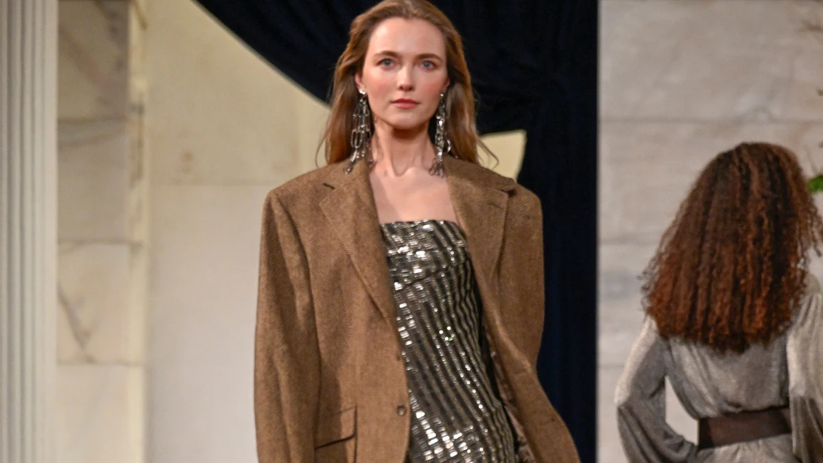 10 tendencias que nos ha dejado la Semana de la Moda de Nueva York (y ...