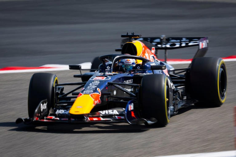 Why Mercedes’ praise of Red Bull’s F1 engine may not tell the full story