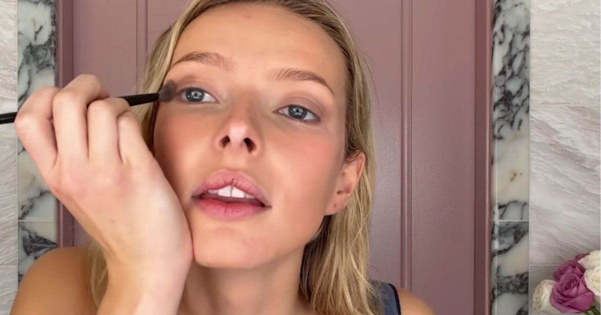 Did Gwyneth Paltrow and Chris Martin’s daughter Apple Martin go under ...
