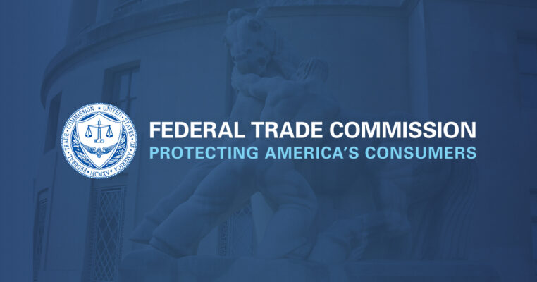 FTC warns data brokers, issues consumer refunds, and finalizes labor ...