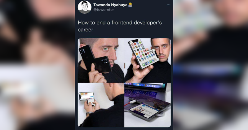 Programming memes for coding geeks