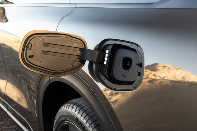EV registrations slip for the first time in a decade as growth stalls