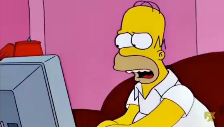 The Simpsons showrunner on reaching 800 episodes — and its freaky ...