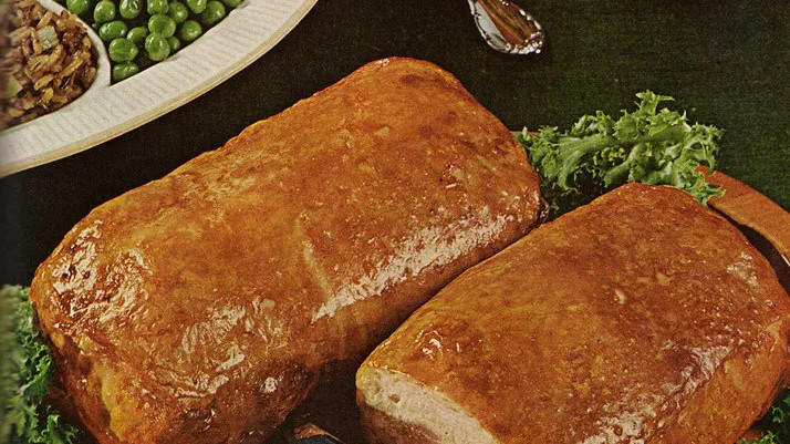 If you grew up in the '80s, these 8 meals were common at the dinner table