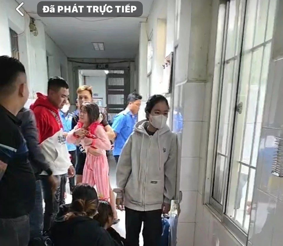 Bệnh viện Cà Mau kiến nghị xử lý người livestream về ca tử vong sau 1 ngày nhập viện