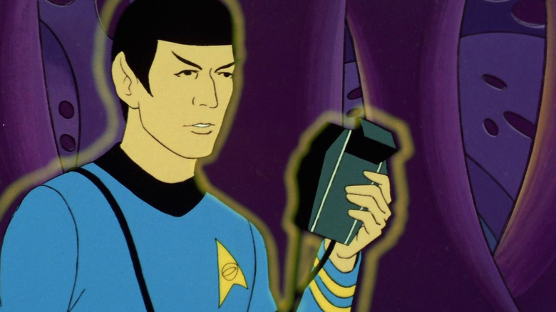 Starfleet Academy borrows some unexpected tech from Star Trek: The ...