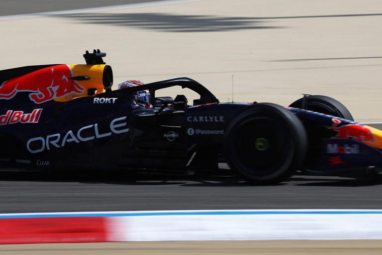 Why Mercedes’ praise of Red Bull’s F1 engine may not tell the full story