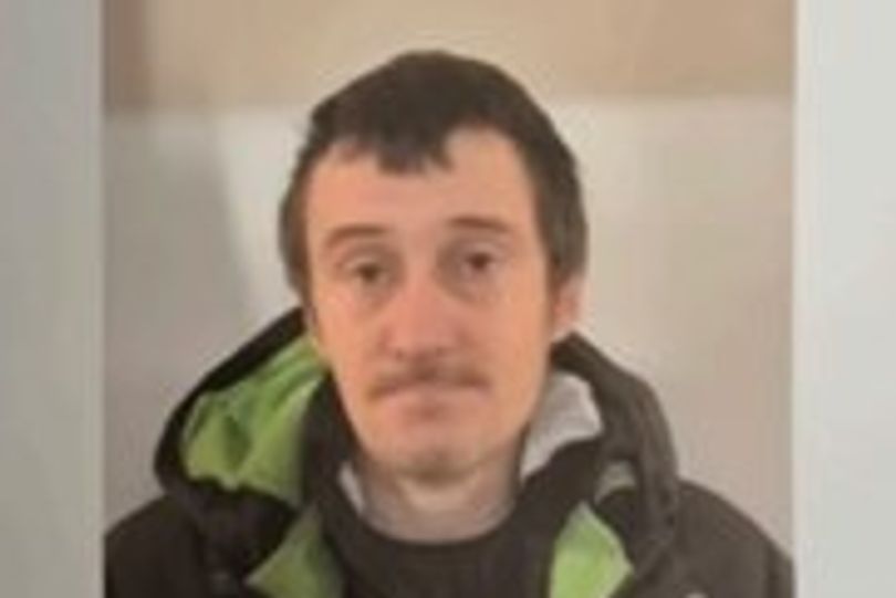 People urged to call 999 if they see Blackburn man who has been missing ...