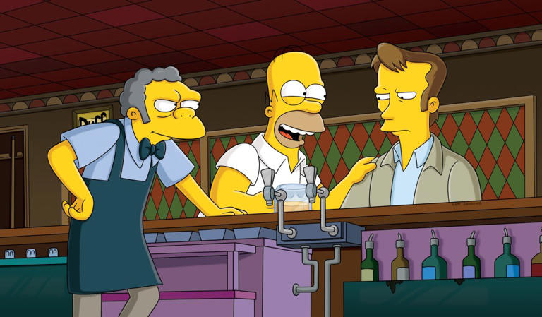 The Simpsons showrunner on reaching 800 episodes — and its freaky ...