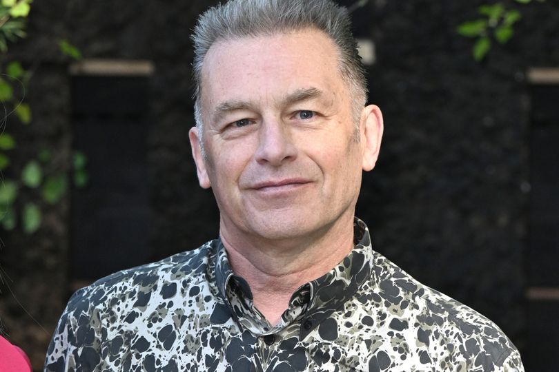 Chris Packham opens up about relationship with 'antagonistic' Jeremy ...