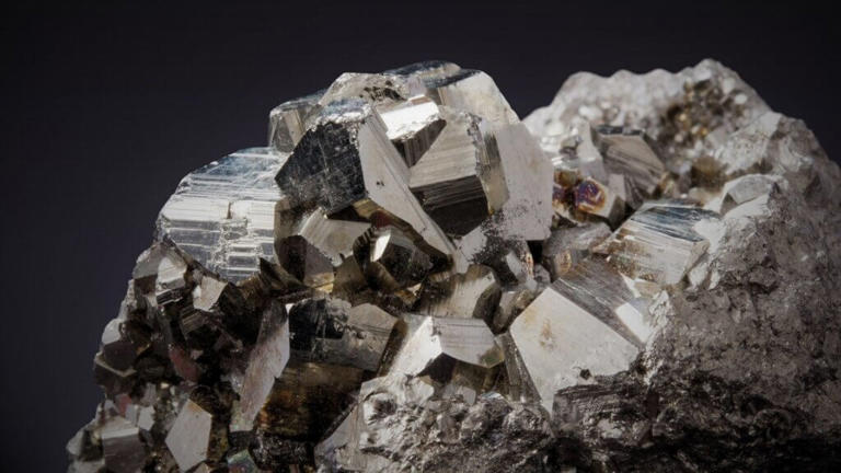 Mysterious iron bar found in space could hint at how Earth’s future ...