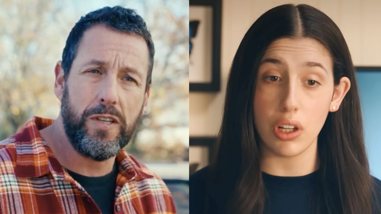 This week in weird rumors Adam Sandler says the internet made up: A ...