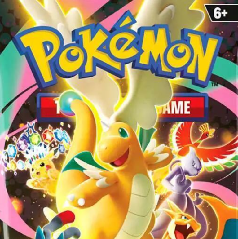 Fantasy Pokémon TCG sets 2026: Mega Greninja EX, Ascended Heroes, and ...