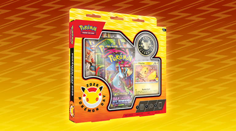 Fantasy Pokémon TCG sets 2026: Mega Greninja EX, Ascended Heroes, and ...