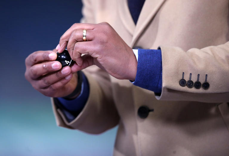 FA Cup draw ball numbers and TV details as Newcastle United await fifth ...