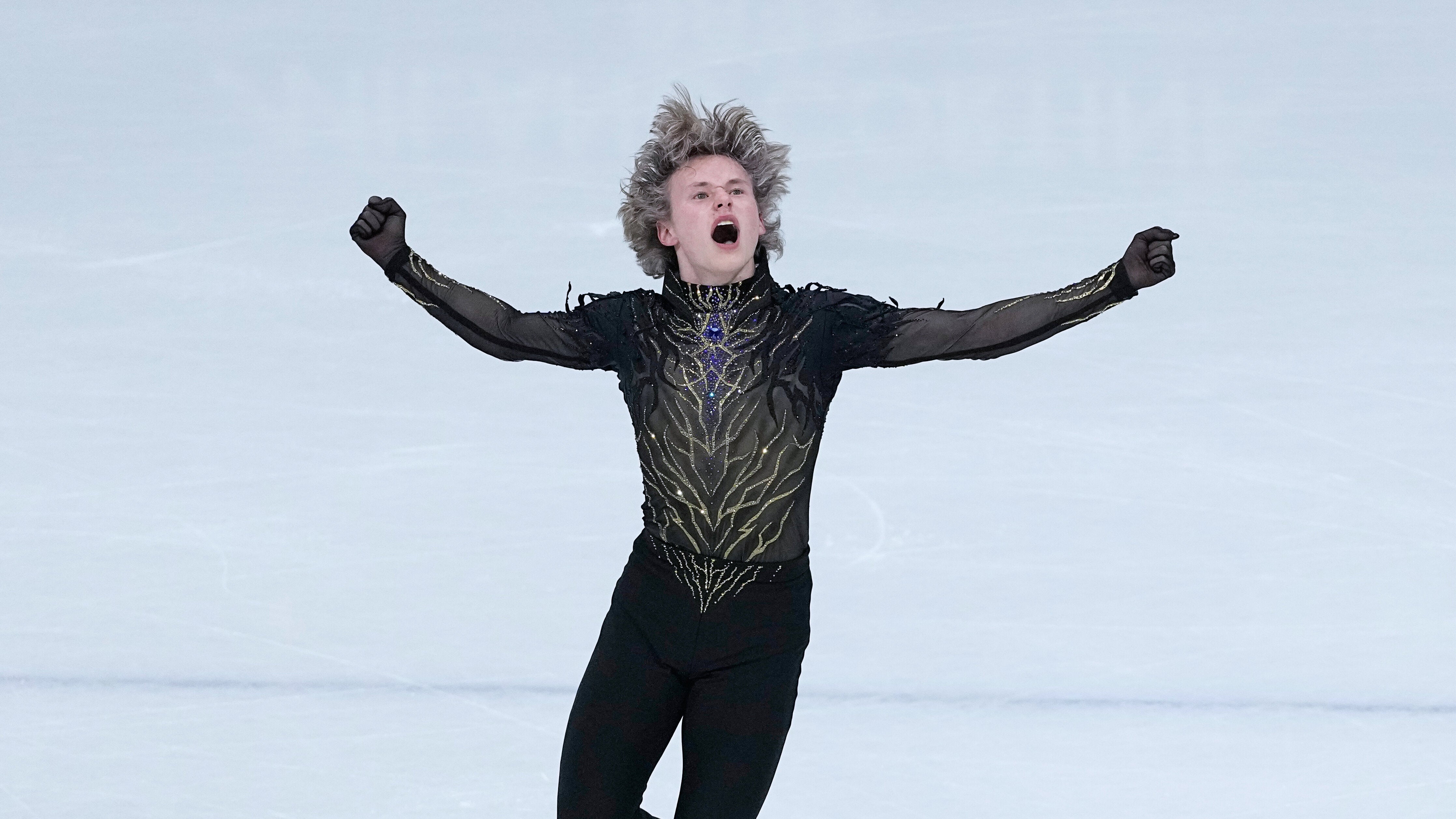 Ilia Malinin reportedly set to return to Olympic stage in final weekend<br><br>