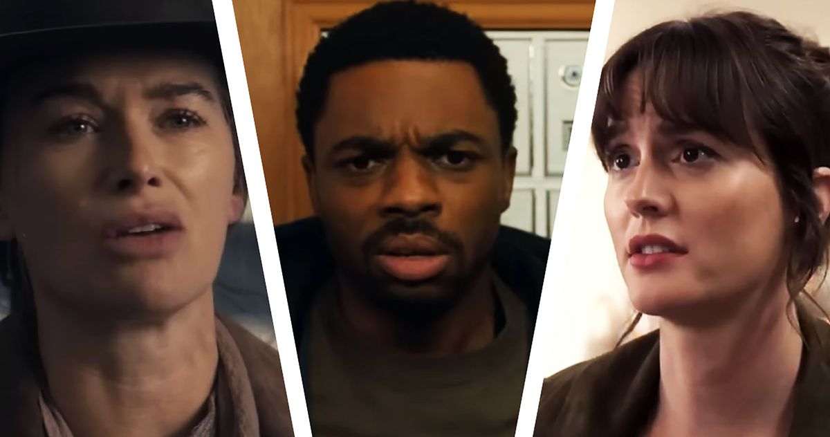 Every TV show canceled in 2026 so far