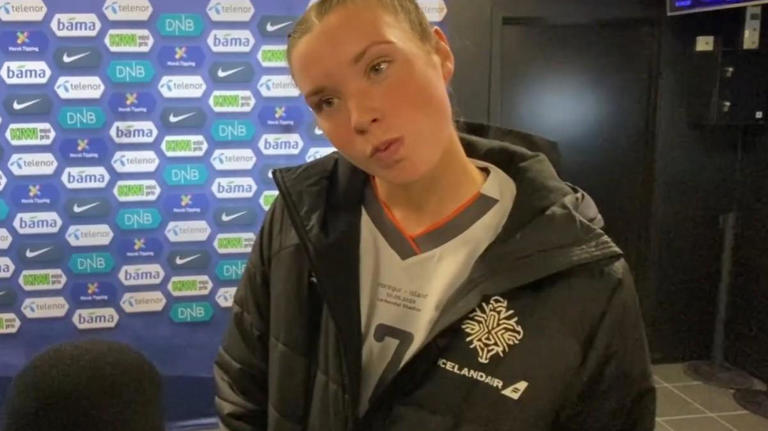Vilhjálmsdóttir: 