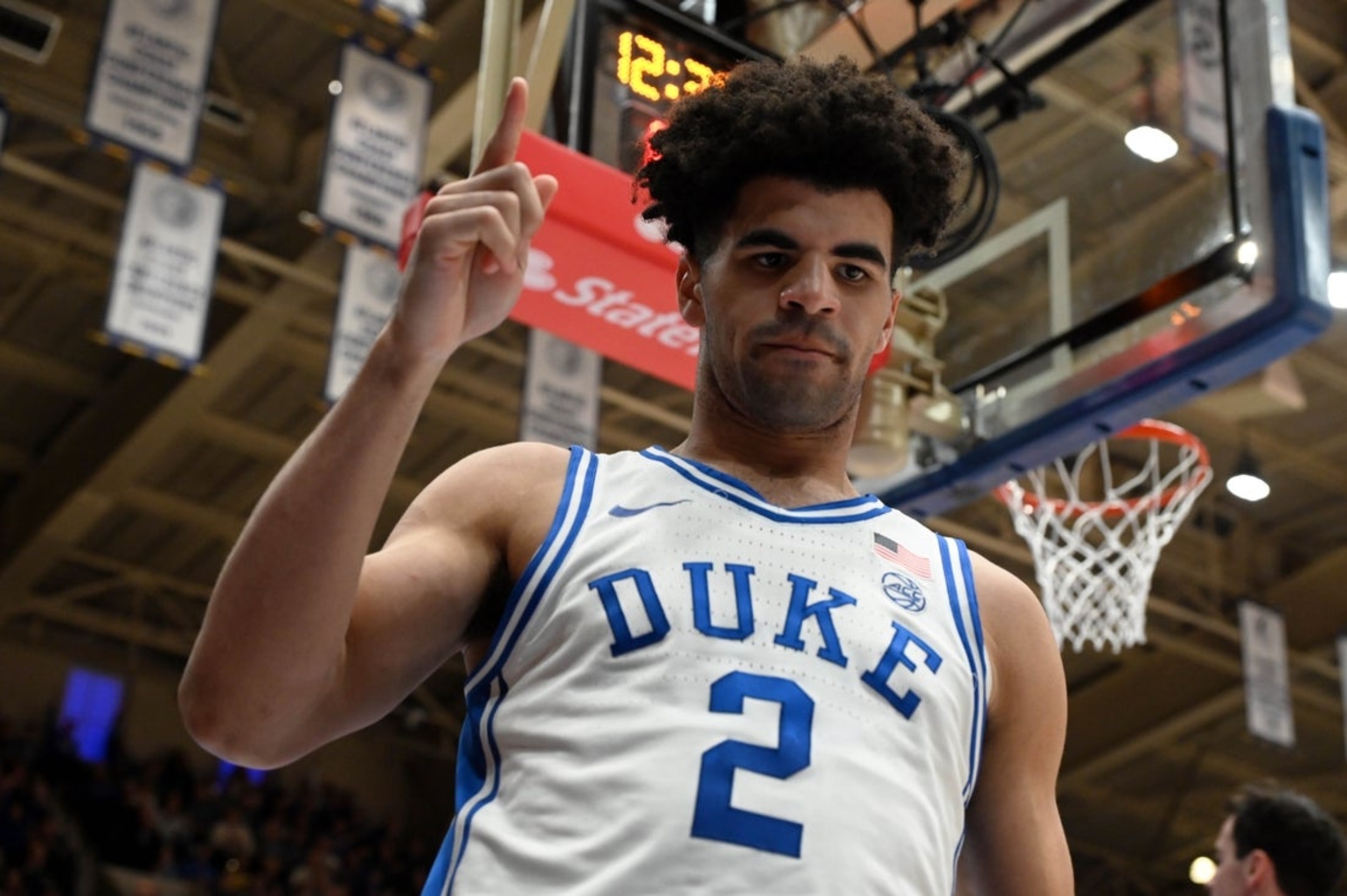 No. 4 Duke, Syracuse both optimistic ahead of ACC clash