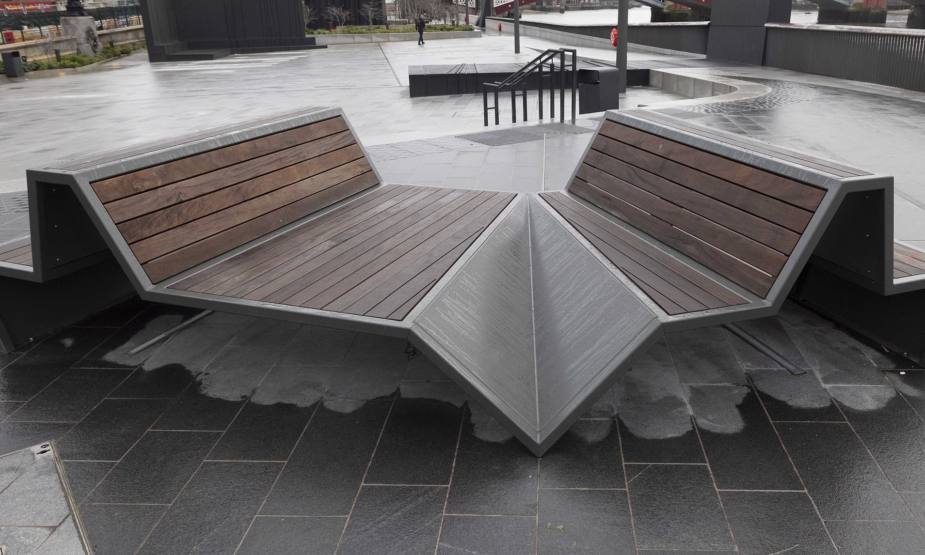 London's new £4.6billion super sewer called 'grim' for its 'unusable ...
