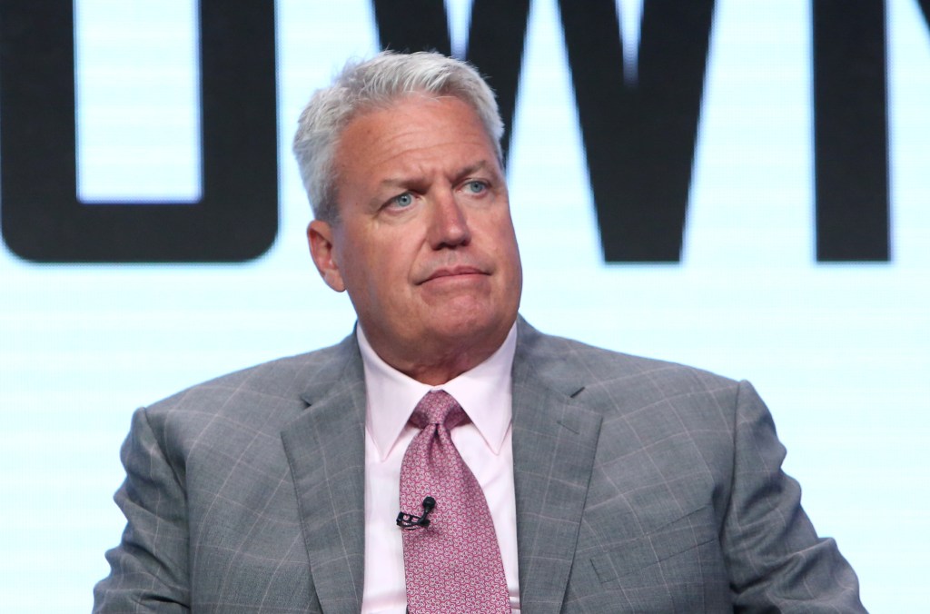 John Harbaugh talked to Rex Ryan at length about Giants’ DC job