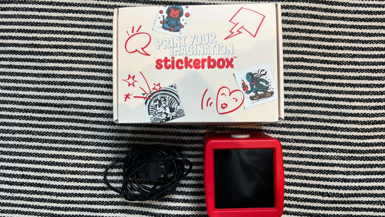 The viral Sickerbox kids’ toy has unleashed my inner child, and I’m not ...