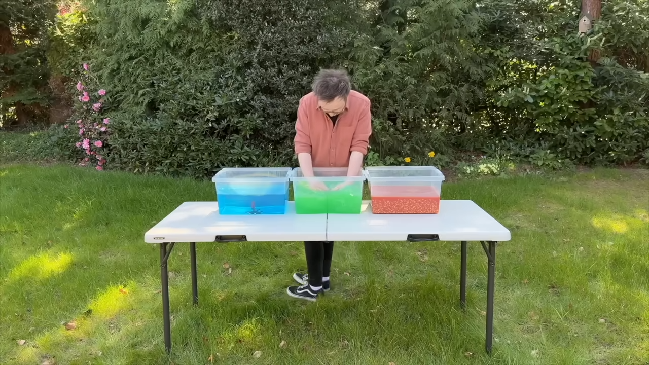 The extreme LEGO challenges – can they actually be completed?