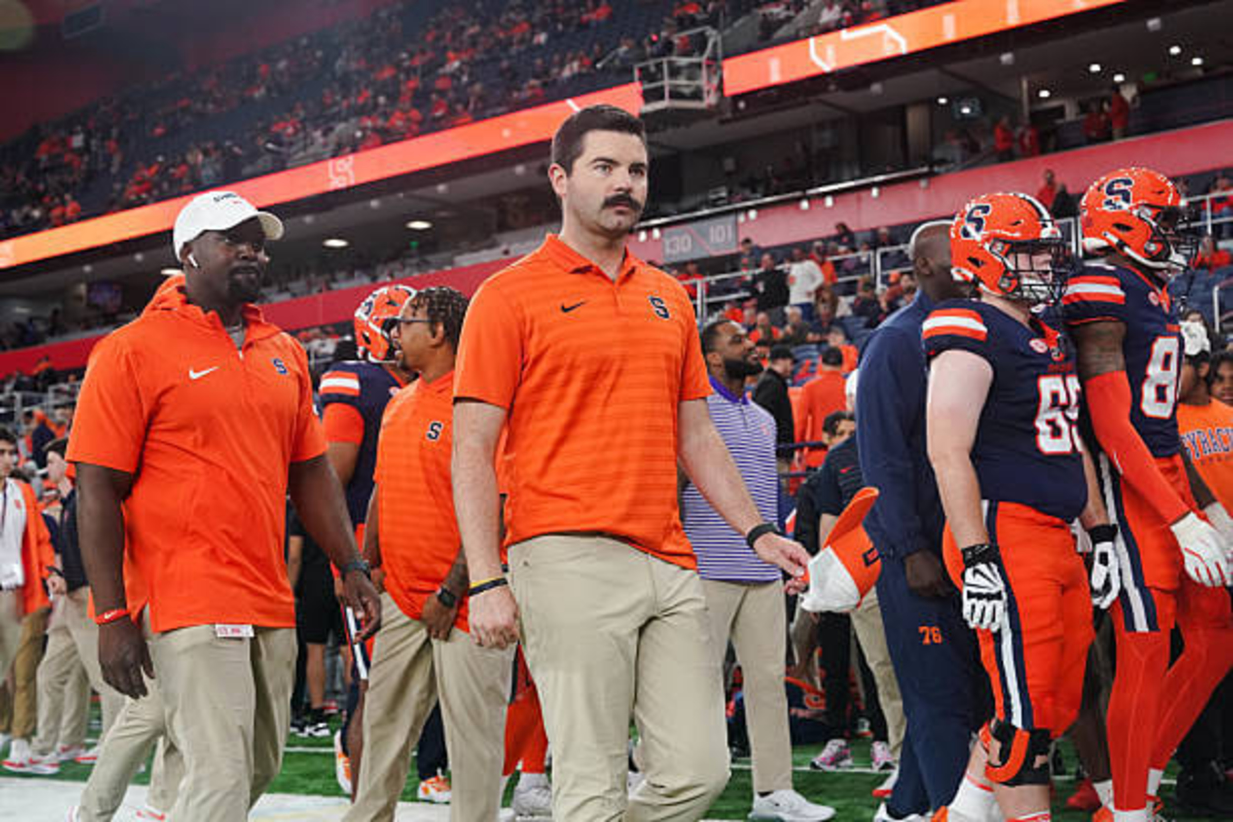 Rams bringing in Robert Wright as defensive assistant