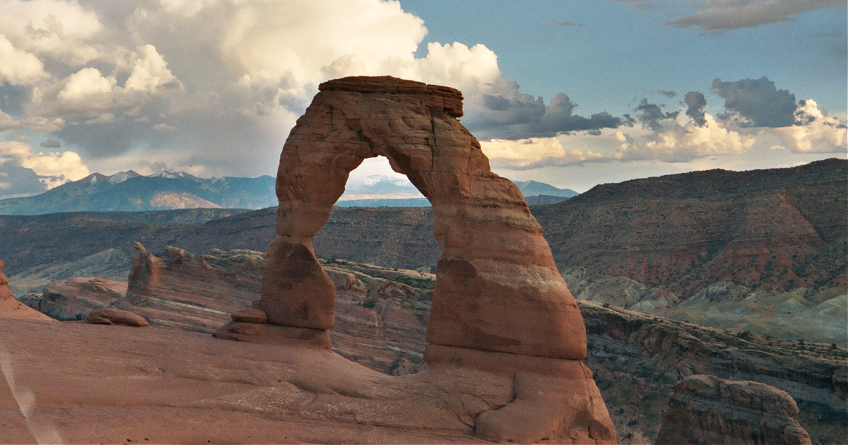 See Arches National Park without the crowds: The tours that actually ...