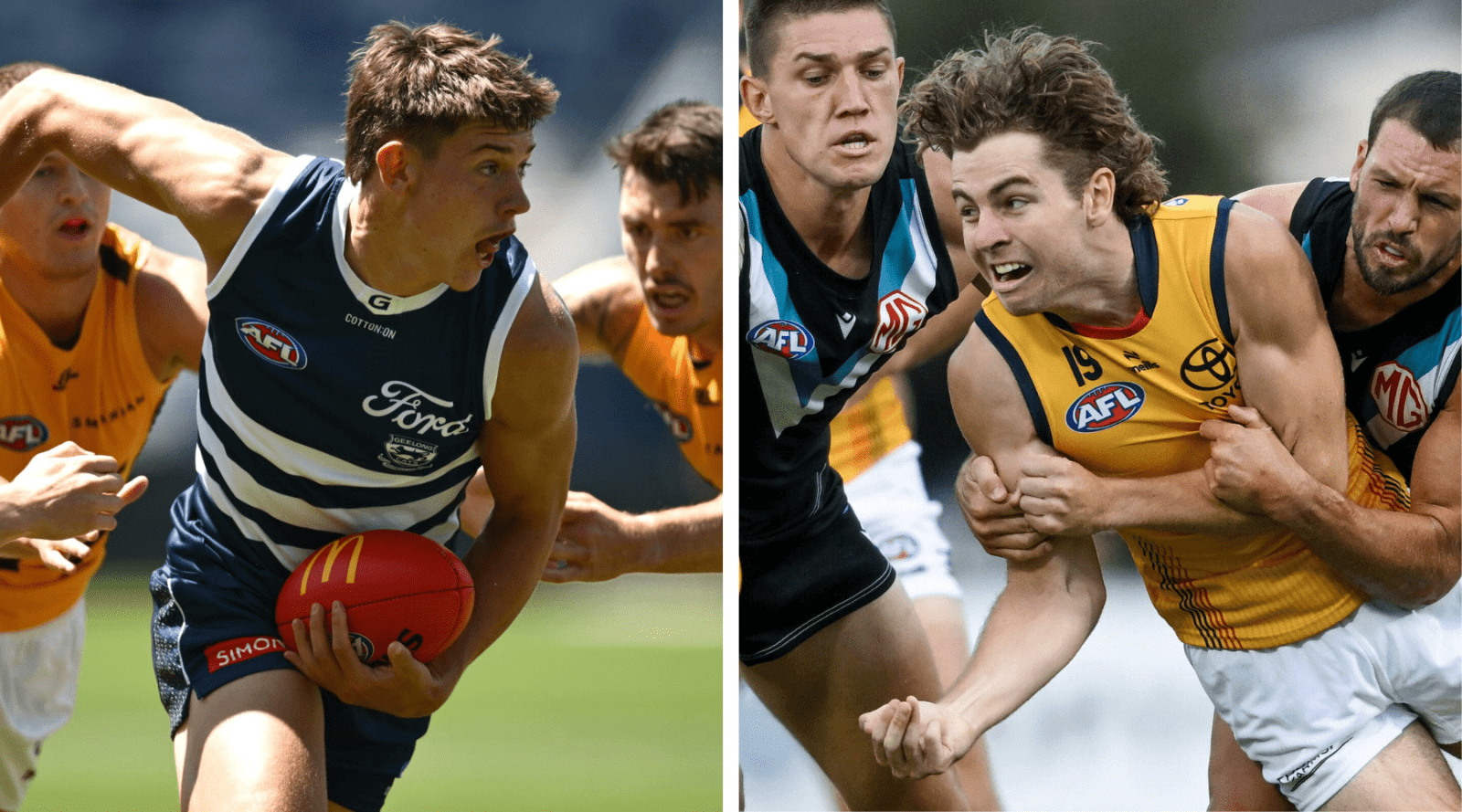 What each AFL club needs to show this pre-season