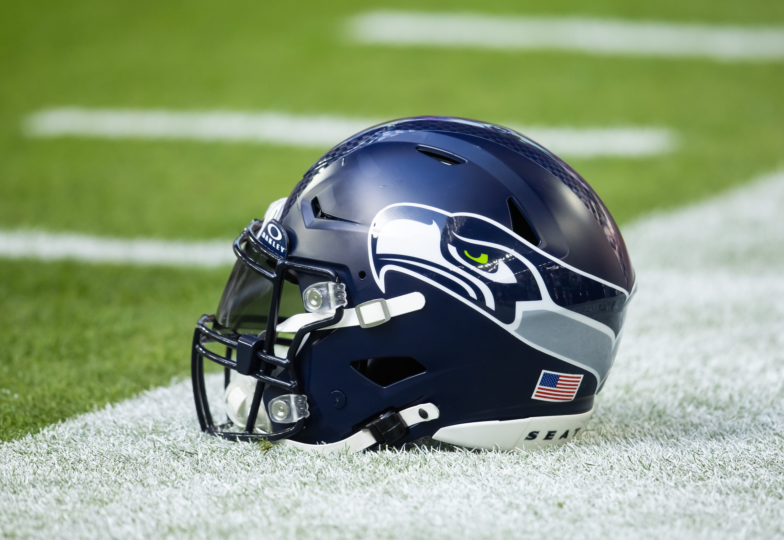 Seahawks to hire Brian Fleury as OC