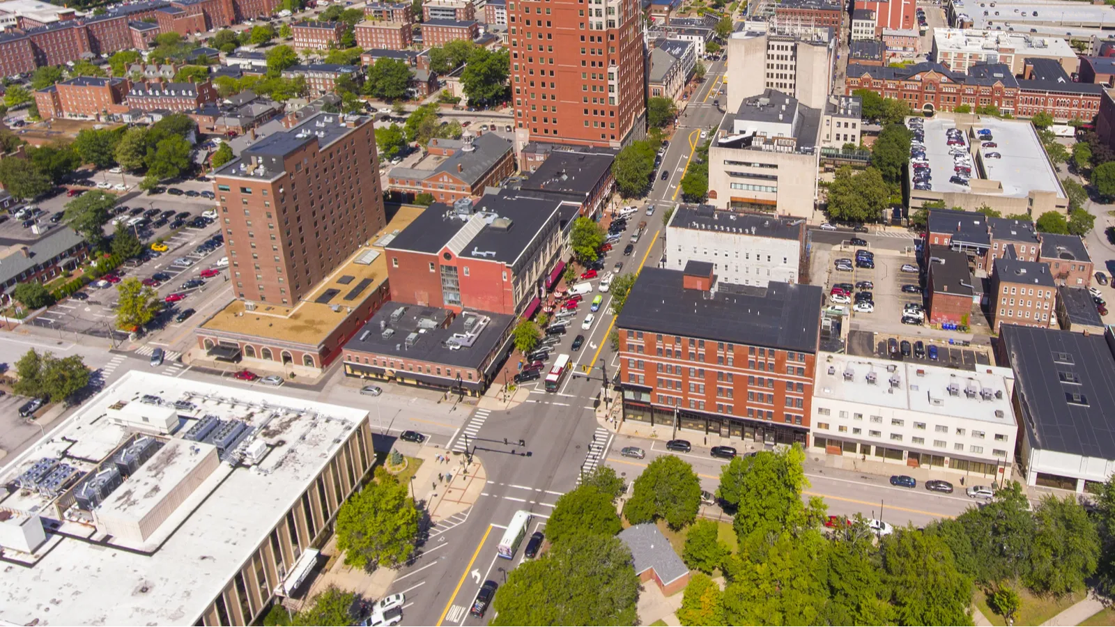 Which US cities are actually well-run in 2026? New data ranking reveals ...