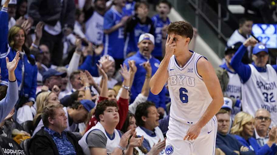 How to watch BYU vs Arizona basketball: Start time, channel, all game ...