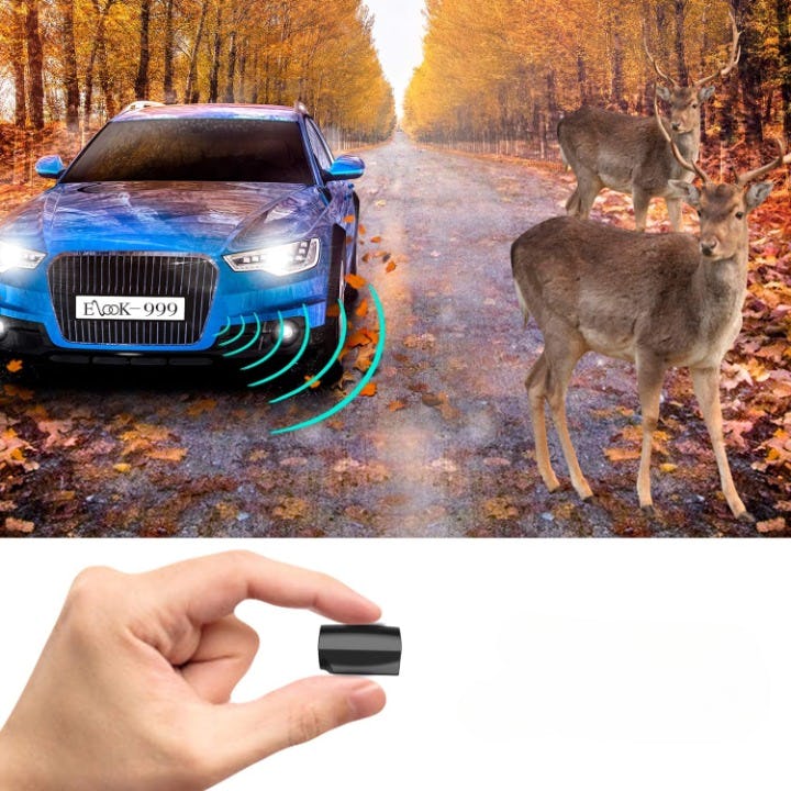 75 weird things for your car that are pure genius