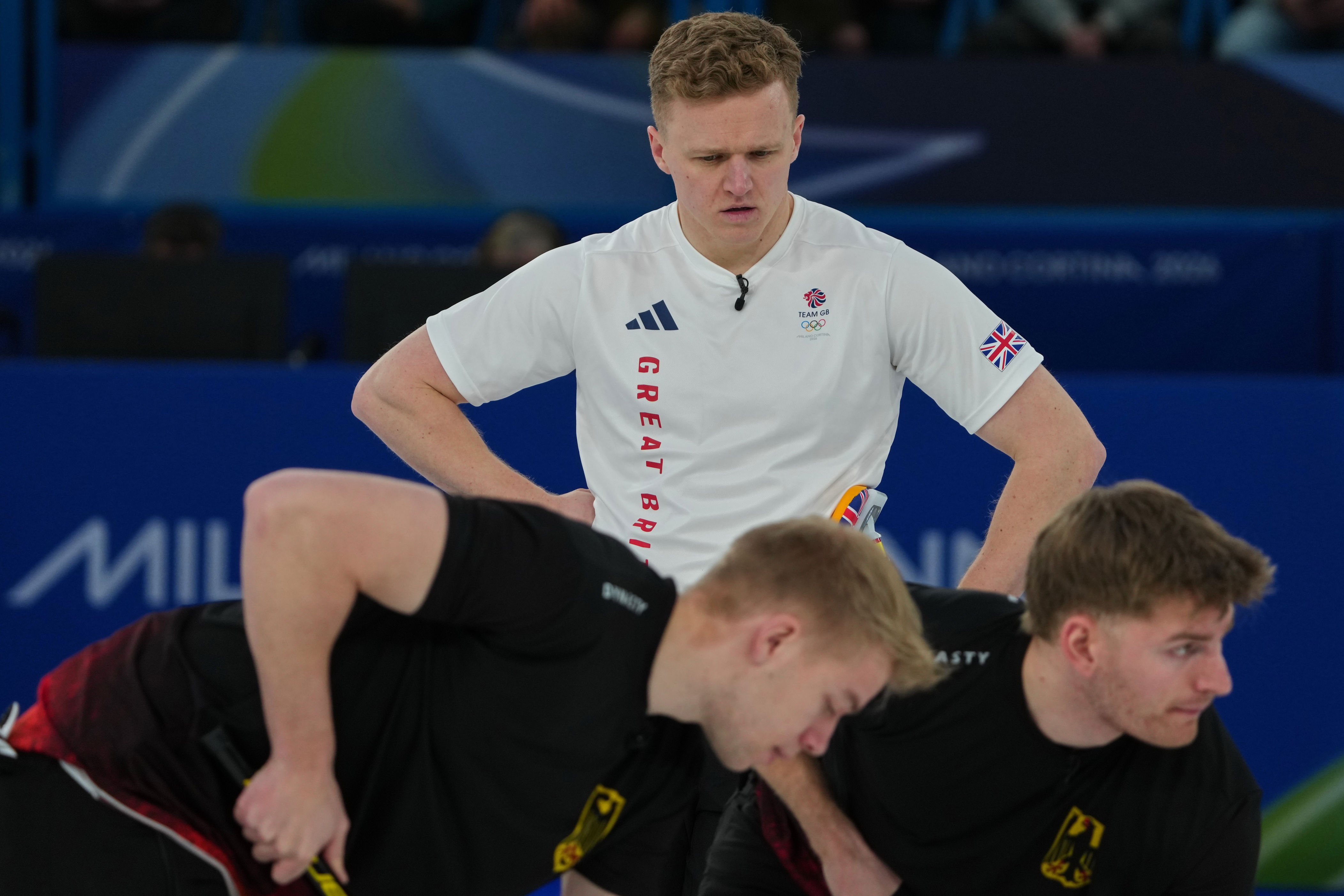 Curling controversy widens as Britain is accused of the same infraction as Canada<br>