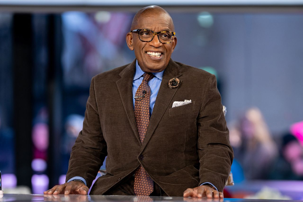 Al Roker addresses retirement rumors after 30 years at 