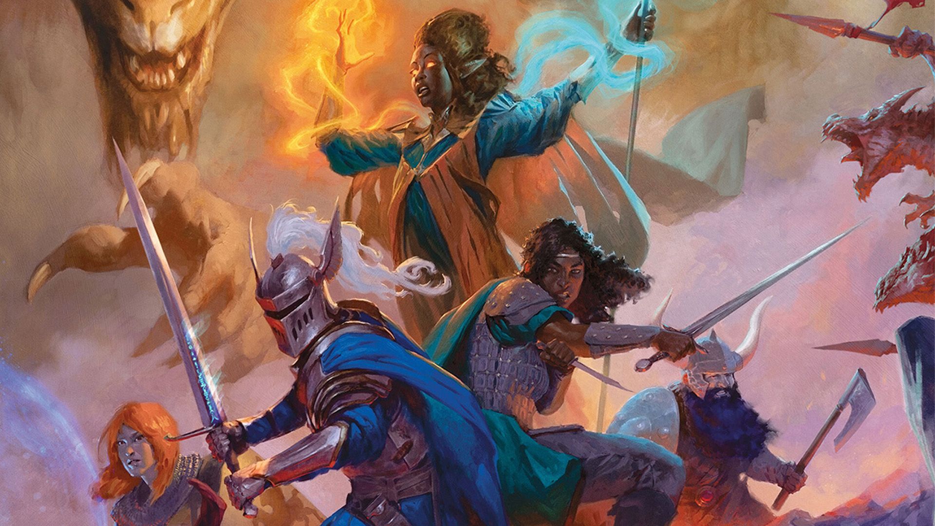D&D subclasses that seem weak but are truly powerful