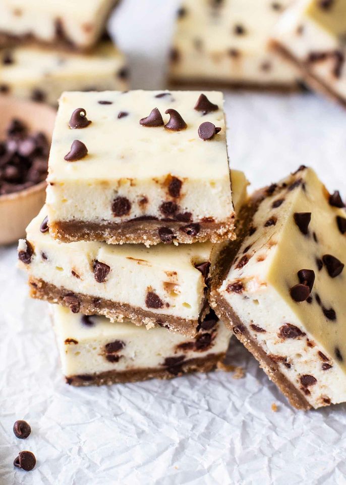20 Easy Dessert Recipes for Total Beginners