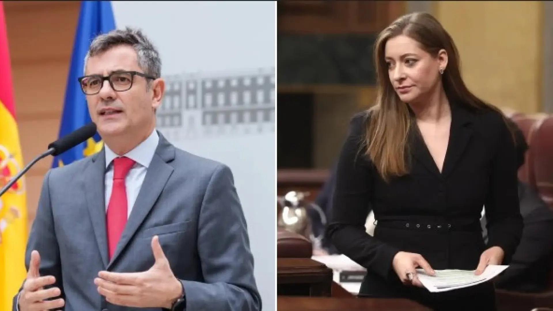 El PP opta por entenderse con Vox frente a Sánchez y el PSOE responde ...
